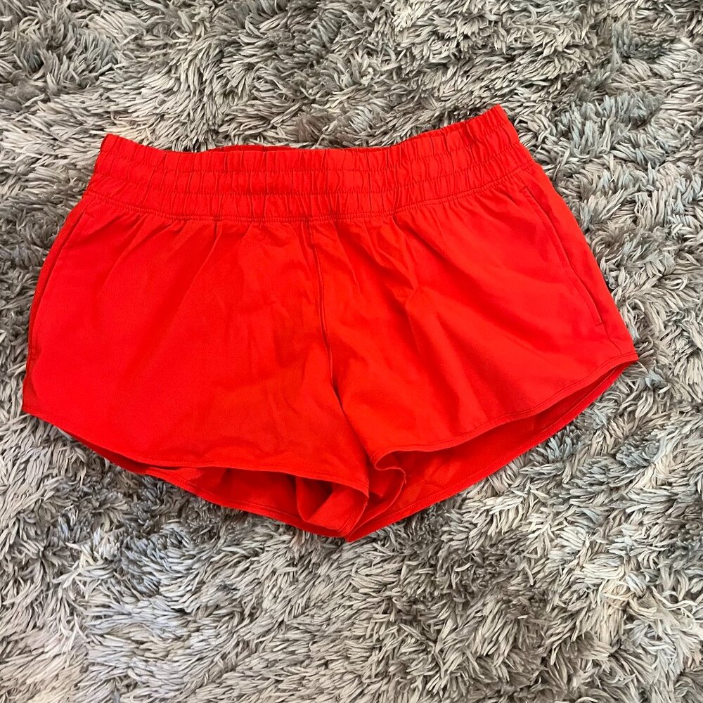 Aerie Hot Stuff Athletic Shorts